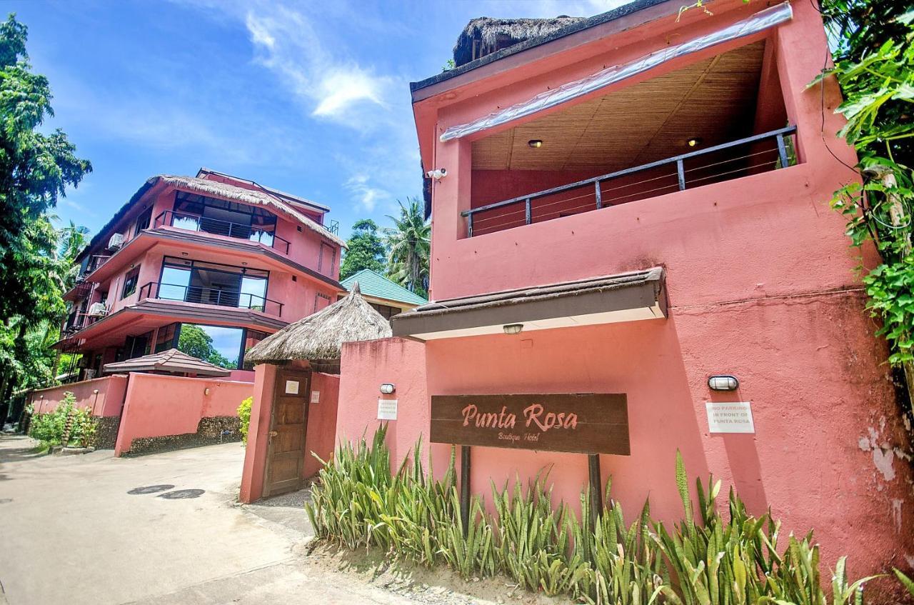 Signature Boracay Punta Rosa Balabag  Exterior foto