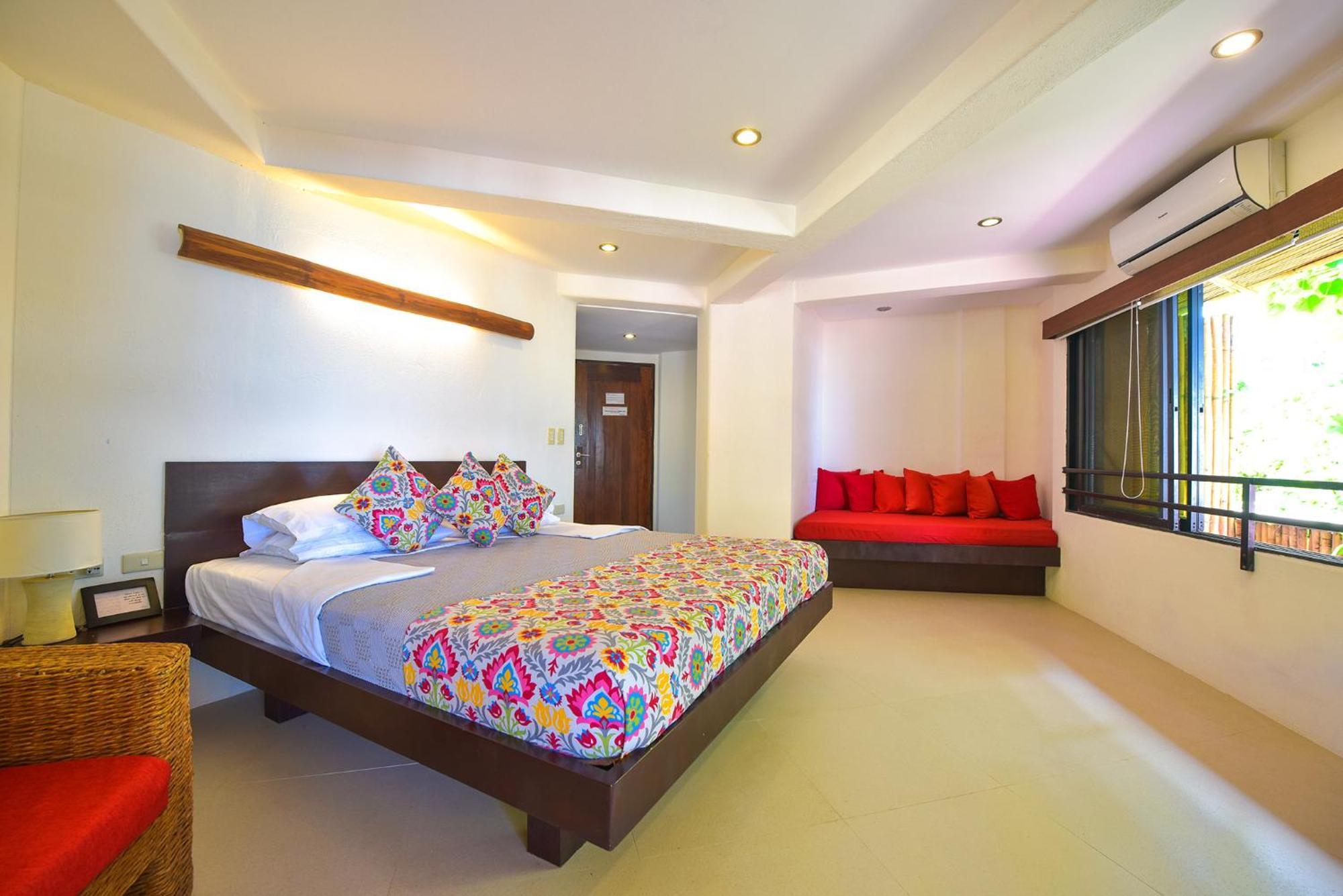 Signature Boracay Punta Rosa Balabag  Exterior foto