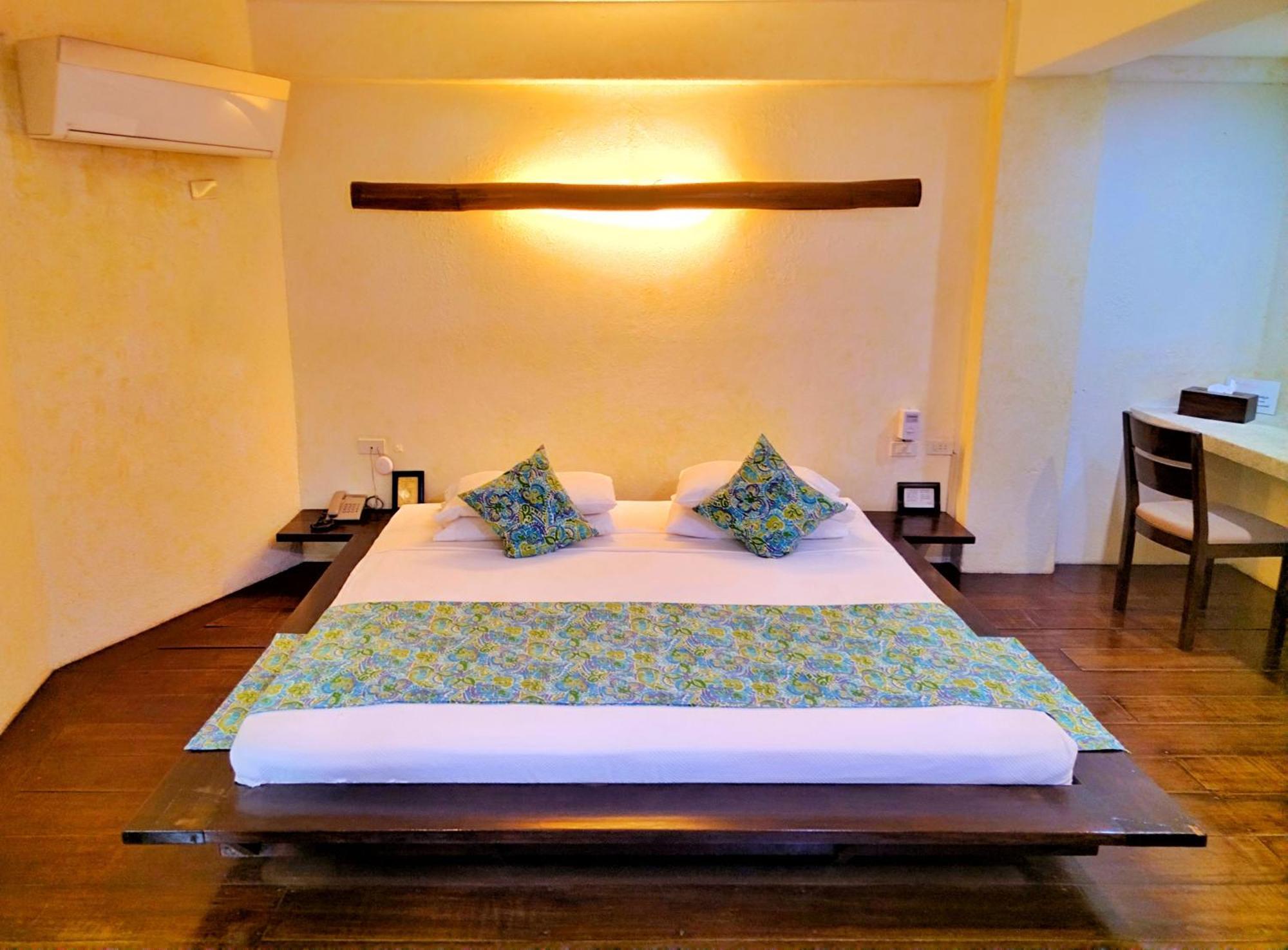 Signature Boracay Punta Rosa Balabag  Exterior foto