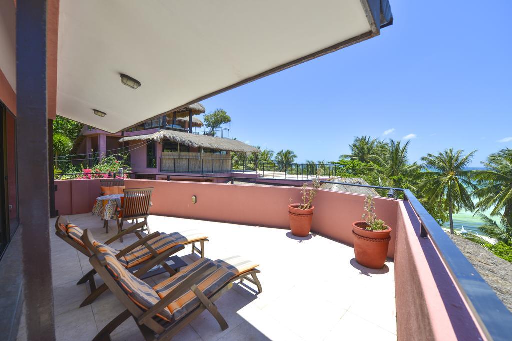 Signature Boracay Punta Rosa Balabag  Exterior foto